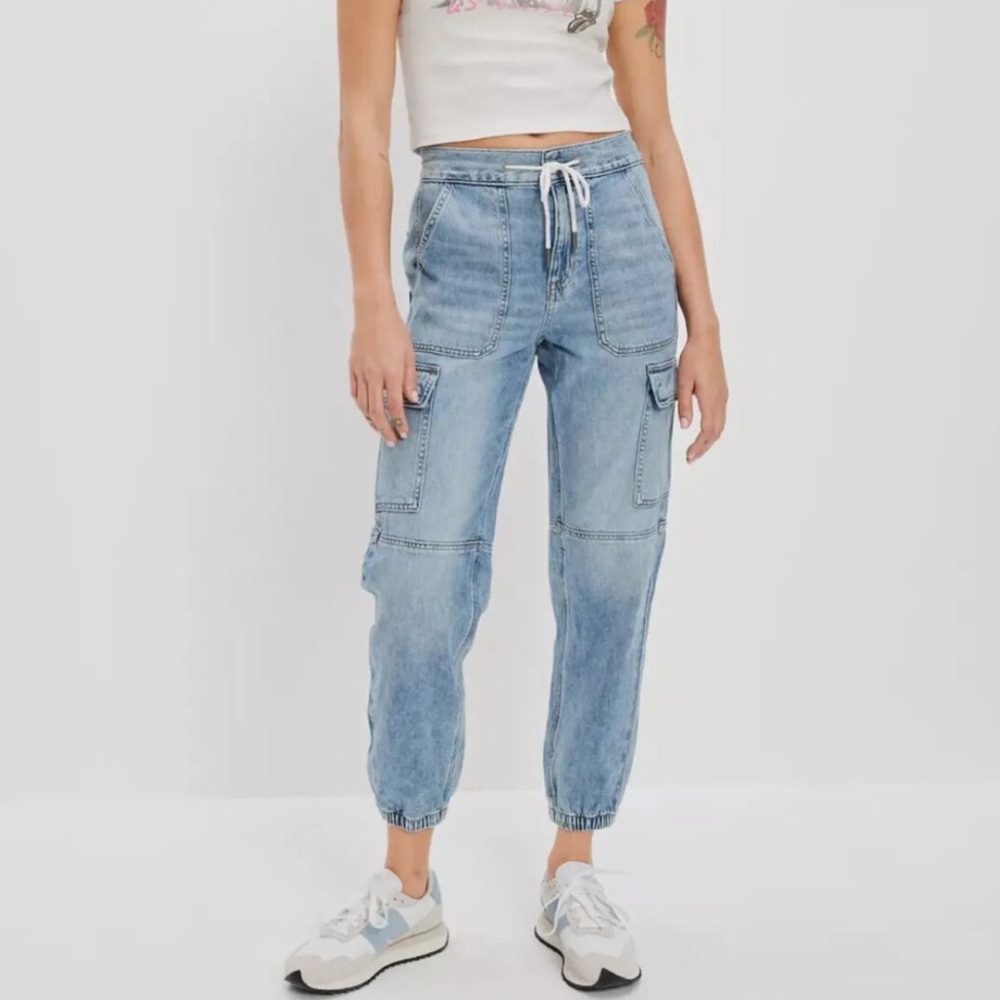 AMERICAN EAGLE JOGGERS